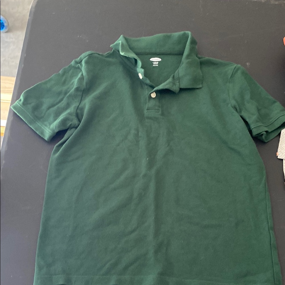 Old navy  polo shirt for Kids
